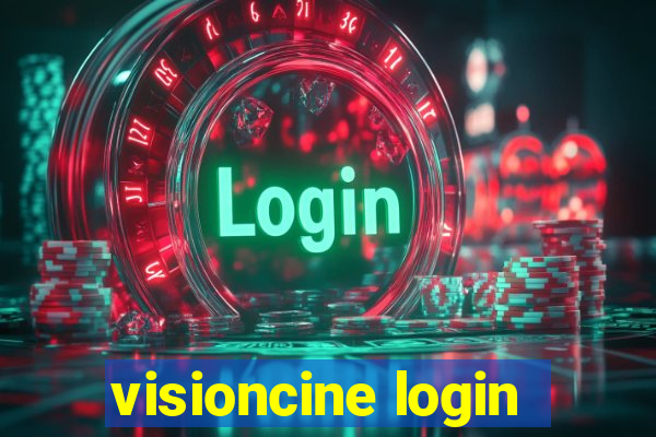 visioncine login